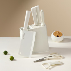 刀具廚房套裝組合家用菜刀砧板廚房專用切片刀廚具刀具一套起批