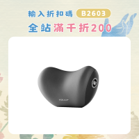 汽車頭枕記憶棉車用護頸枕靠枕汽車腰靠車用枕頭