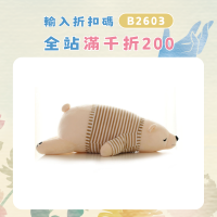 可愛北極熊公仔毛絨玩具穿衣抱抱熊玩偶女生兒童生日禮物