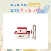 造物集304不鏽鋼保溫飯盒學生上班族可攜式餐盒雙層隔熱防燙便當盒