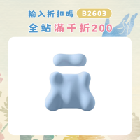 2026款腰靠頭枕套裝司機座椅腰托汽車內飾用品護腰神器車用腰靠