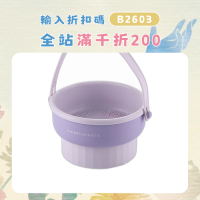 化妝刷清潔收納盒可攜式防塵筆刷化妝蛋粉撲清洗刷子晾曬架