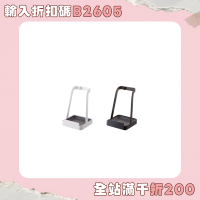 簡約廚房收納置物架金屬帶接水盤鍋蓋架湯勺架整理用品免安裝鍋具