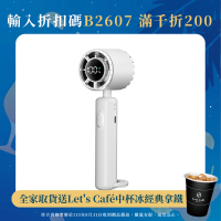 爆款高速小風扇靜音大風力USB戶外手持風扇2025夏季新款風扇