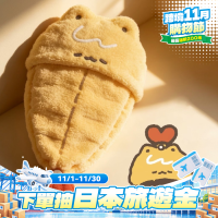 炸蝦乾髮帽珊瑚絨女士加厚速乾包頭巾加厚速乾浴帽珊瑚絨乾髮帽