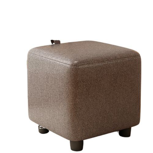 小凳子家用矮凳子科技布茶幾小板凳簡約門口換鞋凳方凳沙發墊 小凳子家用矮凳子科技布茶幾小板凳簡約門口換鞋凳方凳沙發墊