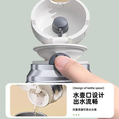 新款316不鏽鋼保溫杯水杯女生高顔值學生大容量杯子可攜式隨手杯 新款316不鏽鋼保溫杯水杯女生高顔值學生大容量杯子可攜式隨手杯