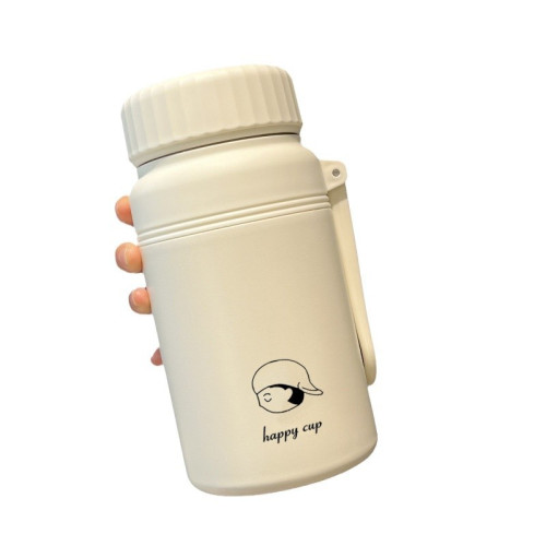 316不鏽鋼保溫杯保溫壺超大容量高顔值學生水杯可攜式防摔茶隔杯子 316不鏽鋼保溫杯保溫壺超大容量高顔值學生水杯可攜式防摔茶隔杯子