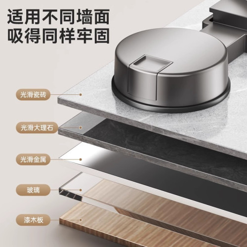 吸盤刀架置物架筷子筒刀架一體壁掛瀝水架子廚房收納置物架 吸盤刀架置物架筷子筒刀架一體壁掛瀝水架子廚房收納置物架