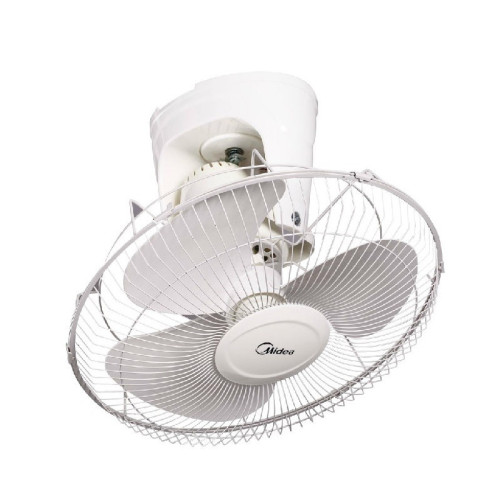 美的樓頂扇FD40-11A/FD40-20A吸頂扇學生宿舍吊頂扇美的風扇電風