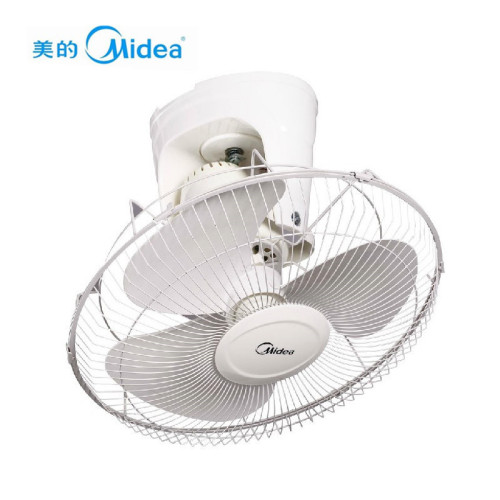 美的樓頂扇FD40-11A吸頂風扇FD40-20A美的電風扇吊扇團購