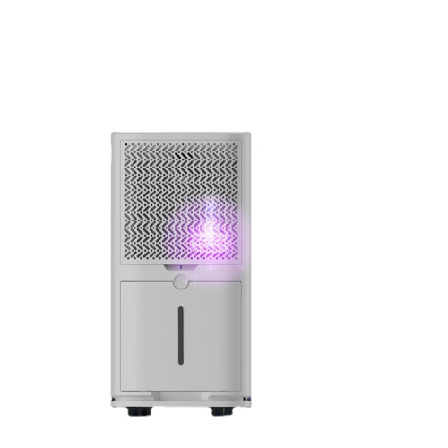 百奧家用24L靜音去溼機地下室別墅除溼機PD253D 工商用抽溼機