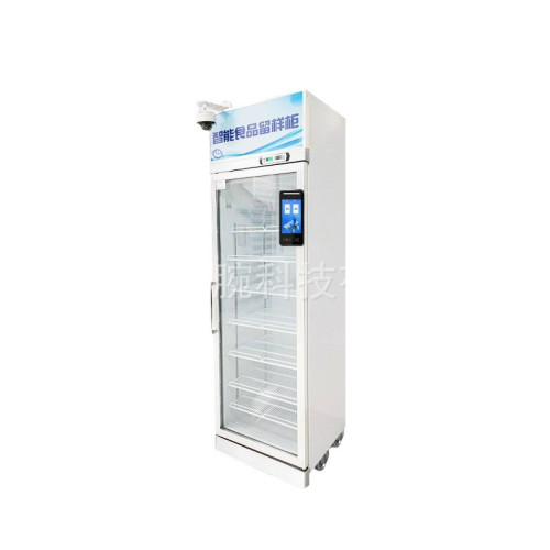 智能畱樣櫃 學校食堂智能畱樣櫃食堂畱樣櫃 智能畱樣櫃食堂用