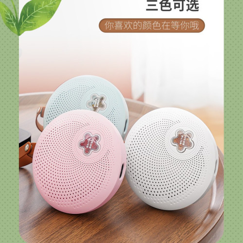 家用衣櫃除溼器烘乾可循環吸溼神器防黴防潮乾燥劑室內迷你除溼機