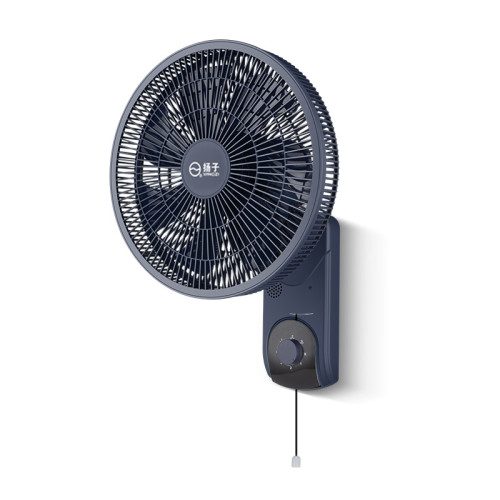 壁扇靜音款電風扇三檔桌上型家用空氣循環扇壁掛風扇客廳用靜音款