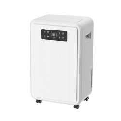 志高除溼機家用抽溼機大功率臥室吸溼地下室防潮乾燥迴南天除溼器