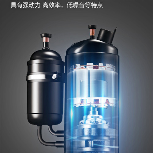 奧克斯除溼機家用抽溼機小型臥室去吸溼器地下室倉庫室內除潮神器