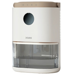 【嚴選】鬭禾除溼器家用除溼機桌面小型抽溼機乾燥機臥室吸溼器