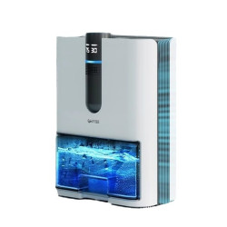 蘇甯宜品除溼機家用靜音抽溼吸溼室內乾燥小型衣空氣淨化器一體機