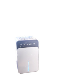除溼機家用靜音抽溼機室內小型吸溼迴南天神器空氣乾燥去潮溼2736
