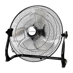 太陽能風扇純銅無刷電機超長續航大風力戶外充電露營可攜式趴地扇