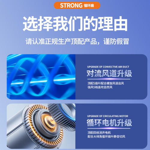 新款usb夾子風扇 可攜式充電小風扇桌面學生宿舍多功能電風扇