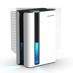 領智家用小型吸溼機浴室2024臥室除溼機抽溼機乾燥迷你除溼器