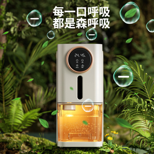 除溼機家用抽溼臥室小型除潮乾燥吸溼器大功率室內去溼神器防潮機