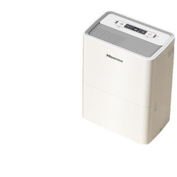海信（Hisense)除溼機家用乾燥吸溼器地下室內臥室去溼防潮抽溼機