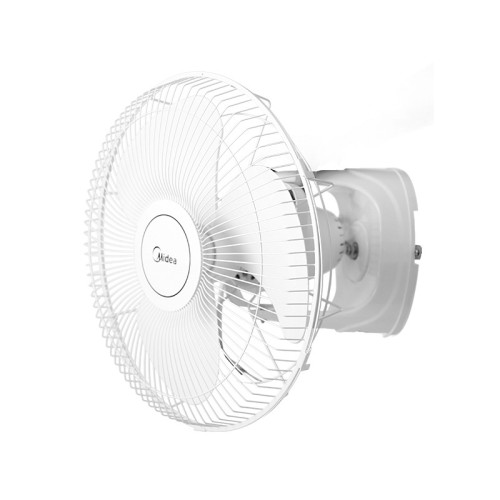 [嚴選]美的樓頂扇FD40-20A吸頂扇吊頂搖頭家用學校宿舍工程電風扇