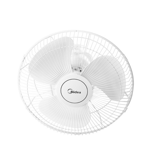 [嚴選]美的樓頂扇FD40-20A吸頂扇吊頂搖頭家用學校宿舍工程電風扇
