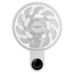 電風扇家用壁掛風扇工業電扇廚房衛生間掛壁風扇多功能吊扇風扇