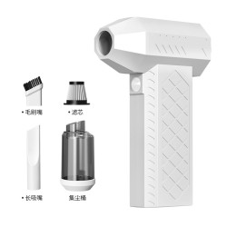 暴力渦輪風扇高速增壓颶風渦輪風扇迷你野營戶外手持