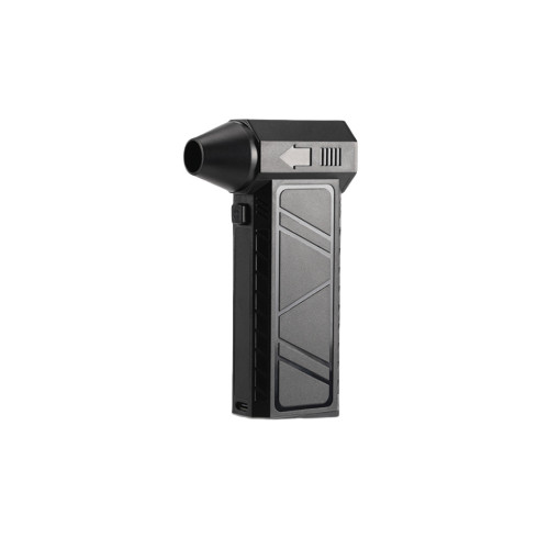 新品暴力渦輪風扇迷你手持風扇13萬轉暴力除塵器吸塵器吹風機