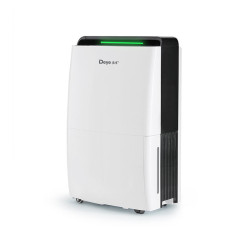 德業（Deye）除溼機DYD-X20A3 起批 APP靜音家用地下室除溼器