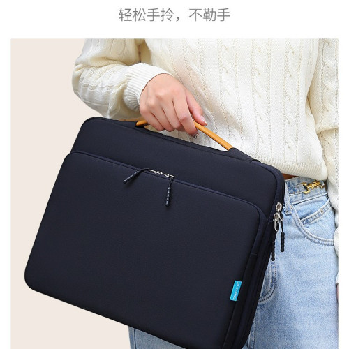 簡約多功能matebook14筆電內膽電腦包保護加