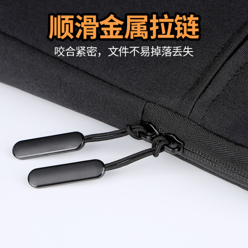 男包商務大容量男士公文包牛津布手提電腦包筆記型電腦包手提包