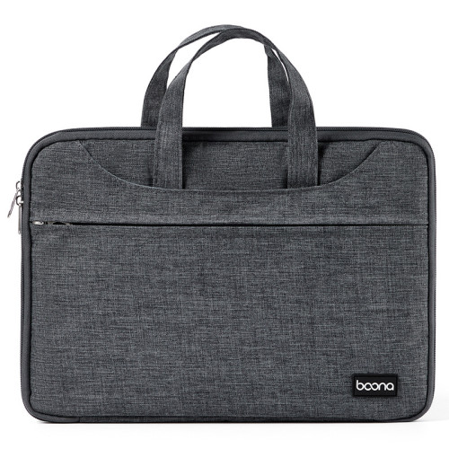 包納全開式牛津手提電腦包2023新款筆電收納包適用蘋果華爲聯想 包納全開式牛津手提電腦包2023新款筆電收納包適用蘋果華爲聯想