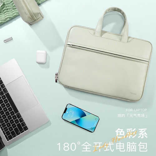 筆記型電腦包適用聯想蘋果macbookair13.3小新13華爲matebook14寸
