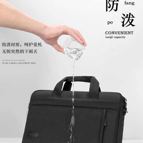 筆記型電腦包適用聯想惠普暗影精靈5華碩飛行堡壘7拯救者15.6寸