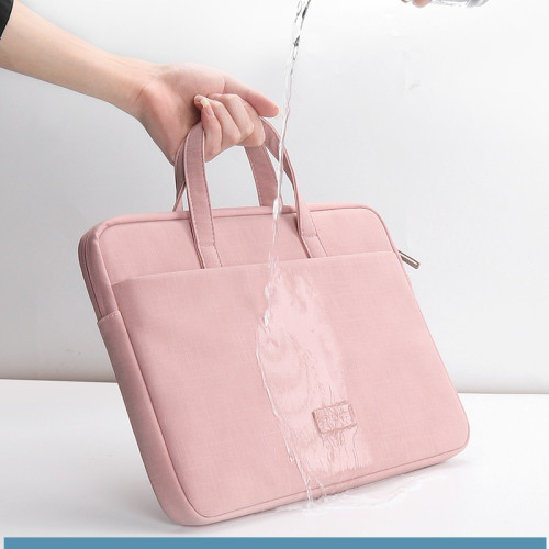 筆記型電腦包適用聯想小新air14蘋果macbook戴爾華碩13.3pro華爲m