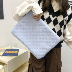 ins平板電腦收納包Ipadpro11寸保護套電腦包筆電內膽包macbook