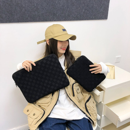ins平板電腦收納包Ipadpro11寸保護套電腦包筆電內膽包macbook ins平板電腦收納包Ipadpro11寸保護套電腦包筆電內膽包macbook