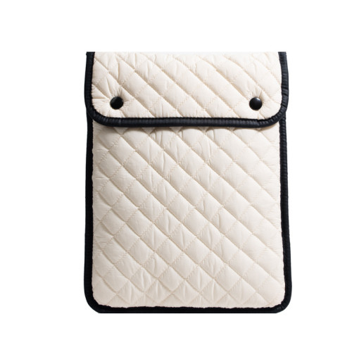 新款手拿菱格電腦內膽包11寸iPad pro平板保護套14寸筆電收納包 新款手拿菱格電腦內膽包11寸iPad pro平板保護套14寸筆電收納包