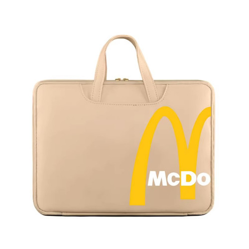 電腦包女手提 手提電腦包新款筆電內膽包MacBook蘋果華爲電腦包