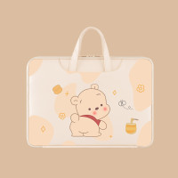 筆電手提電腦包適用於華爲小米聯想蘋果matebook13/14/15.6寸包