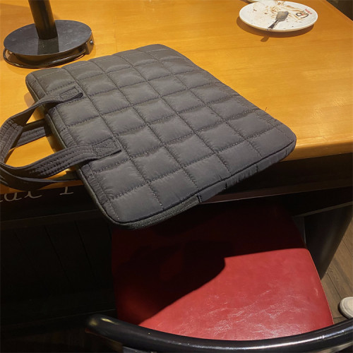 韓國ins手提電腦包蘋果macbook14寸筆電收納包ipad平板11寸內膽