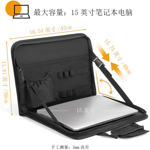 車用折曡桌汽車方向盤桌多功能筆電桌筆記型電腦包兩用箱包