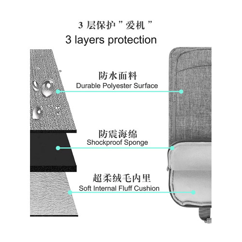 竪版新款男士休閒商務單肩斜後後背包防水牛津布包手提包簡約時尚男包
