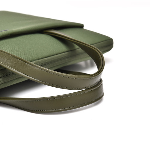 新款電腦包手提包防震17寸氣囊遊戯筆電15-16寸單肩手提包